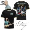 Tom Petty Country – A Country Music Celebration 3D T-Shirt