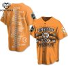 2024 Tennessee Volunteers World Series Champions Baseball Jersey – White