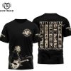 Cody Rhodes Claim Your Kingdom 3D T-Shirt