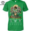 Cleveland Guardians Of The Galaxy Signature Unisex T-Shirt