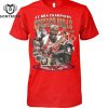 50 Year Of Being Celtics Fan 2023-24 NBA Champions Boston Celtics 1974 Limited Edition Unisex T-Shirt