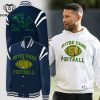 2024 Notre Dame Fighting Irish Baseball Jacket