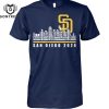 2024 New York Yankees Unisex T-Shirt