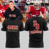 2024 NFL Washington Commanders 3D T-Shirt