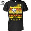 Afa Campeon Argentina Unisex T-Shirt