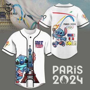 Ilona Maher USA Team Olympic 2024 3D T-Shirt