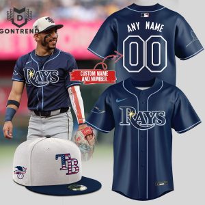 Tampa Bay Rays Forever Not Just When We Win T-Shirt