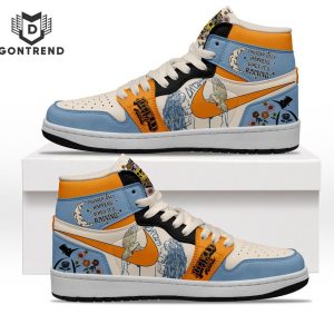 Fleetwood Mac – Dreams Air Jordan 1 High Top