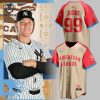 Bryce Harper 2024 Mlb All Star Philadelphia Phillies Baseball Jersey