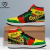 Certified Freak Megan Thee Stallion Air Jordan 1 High Top