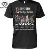 Celine Dion Olympic Paris 2024 Unisex T-Shirt