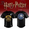 Columbus Clippers OT Sports Harry Potter Replica Baseball Jersey