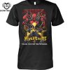 Deadpool Love You Unisex T-Shirt