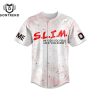 Bbnos I Dont Care At All Trust I Got Money Baseball Jersey