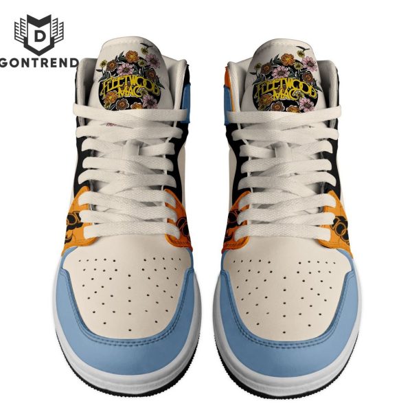 Fleetwood Mac – Dreams Air Jordan 1 High Top