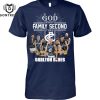 2024 San Diego Padres Unisex T-Shirt