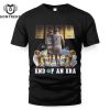 NBA Boston Celtics Jayson Tatum Signature Unisex T-Shirt