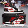 Eminem Slim Shady Kamikaze Air Jordan 1 High Top