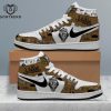 Game Of Thrones House Targaryen Air Jordan 1 High Top