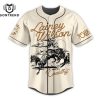 Imagine Dragons – Loom World Tour Baseball Jersey