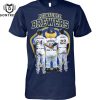 Pittsburgh Pirates Signature Unisex T-Shirt