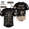 Personalized Imagine Dragons Loom World Tour Baseball Jersey