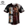 Personalized Def Leppard The Summer Stadium Tour Baseball Jersey