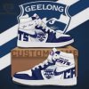 Personalized Fremantle Dockers – AFL Air Jordan 1 High Top