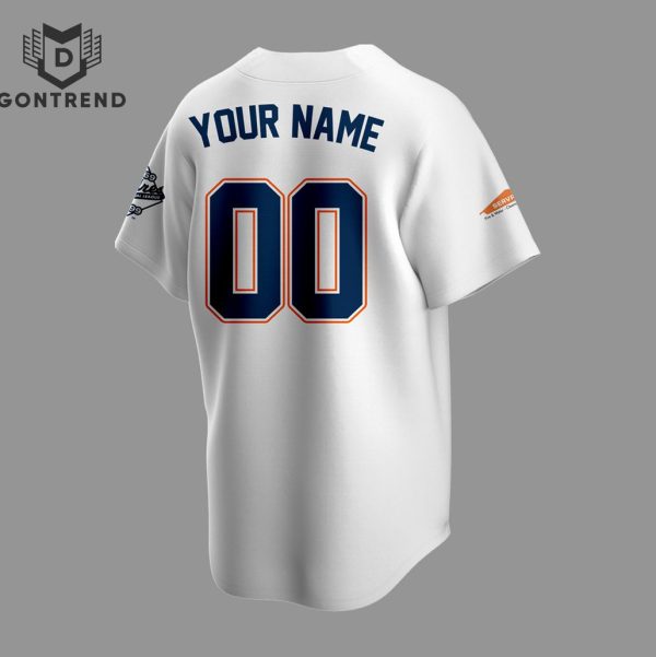 Personalized Gwynn Henley San Diego Padres Baseball Jersey