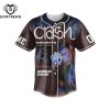 Personalized Kane Brown In The Air Tour Baseball Jersey