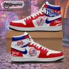 Personalized Philadelphia Phillies Air Jordan 1 High Top