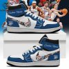 Personalized Orlando Magic NBA Air Jordan 1 High Top