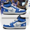 Personalized Orlando Magic NBA Air Jordan 1 High Top