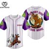 Personalized Imagine Dragons Loom World Tour Baseball Jersey