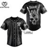 Personalized Slipknot Iowa Baseball Jersey