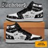 Suicideboys Grey 59 Air Jordan 1 High Top