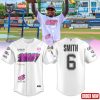 Pride Night Chicago Cubs Baseball Jersey