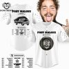 Post Malone The Fool For You The F-1 Trillion Tour 2024 Baseball Jersey