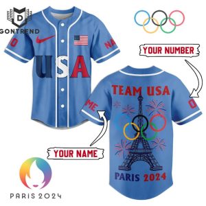 2024 Gold Medal Olympic USA Womens Soccer Design 3D T-Shirt