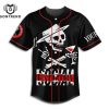 Texas National League MLB All-Star 2024 Baseball Jersey