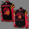 2024 Deadpool And Wolverine Design Baseball Jacket