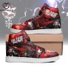 Bray Wyatt The Fiend Let Me In Air Jordan 1 High Top