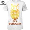 UEFA Euro 2024 Finalists Unisex T-Shirt