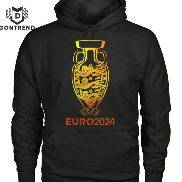 UEFA Euro 2024 Unisex T-Shirt