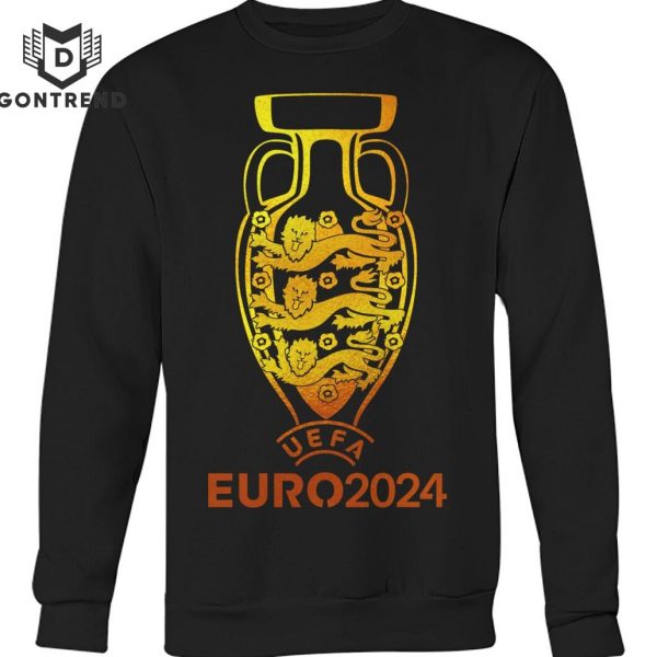 UEFA Euro 2024 Unisex T-Shirt