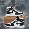 Eminem Slim Shady Kamikaze Air Jordan 1 High Top