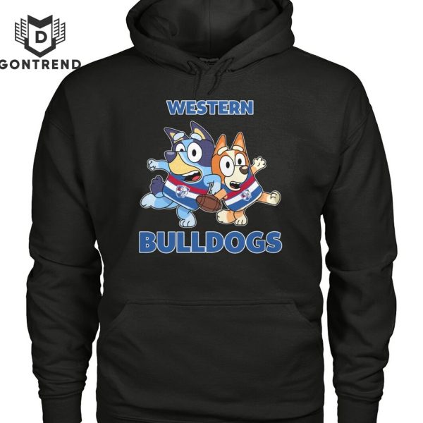 Western Bulldogs Unisex T-Shirt