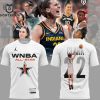 WNBA Caitlin Clark Team All Star 3D T-Shirt