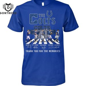 Chris Ballard Indianapolis Colts Legends Special Hoodie