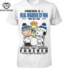 Real Madrid Logo Madrid UEFA Champions League Football Design Unisex T-Shirt